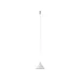 Подвесной светильник Nowodvorski ZENITH S WHITE PL 7997