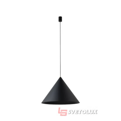 Подвесной светильник Nowodvorski ZENITH L BLACK PL 8005