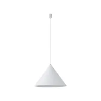 Підвісний світильник Nowodvorski ZENITH L WHITE PL 8006