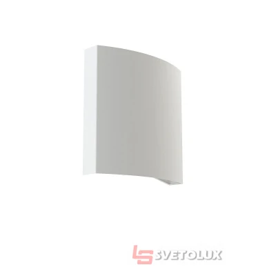 Бра Nowodvorski 8044 BORDE I WHITE