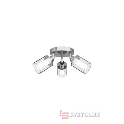 Светильник Nowodvorski 8050 VISTA III CN