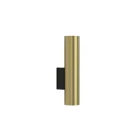 Бра Nowodvorski 8074 EYE WALL SOLID BRASS