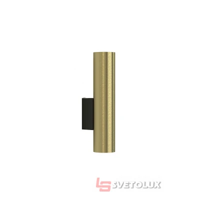 Бра Nowodvorski 8074 EYE WALL SOLID BRASS