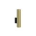 Бра Nowodvorski 8074 EYE WALL SOLID BRASS