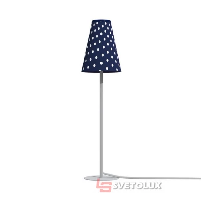 Настольная лампа Nowodvorski TRIFLE WHITE NB/WH PL 8076