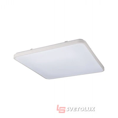 Світильник Nowodvorski 8114 Agnes Square led 64w CN