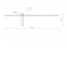 Светильник Nowodvorski IMPULSE LED M CN 8116 Светильник Nowodvorski IMPULSE LED M CN 8116