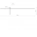 Светильник Nowodvorski IMPULSE LED L CN 8117 Светильник Nowodvorski IMPULSE LED L CN 8117