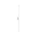 Бра Nowodvorski 8120 ICE TUBE LED M CN