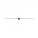 Светильник Nowodvorski 8130 PIN LED L CN