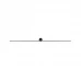 Светильник Nowodvorski 8130 PIN LED L CN
