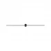 Светильник Nowodvorski 8130 PIN LED L CN