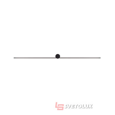 Светильник Nowodvorski 8130 PIN LED L CN