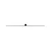 Светильник Nowodvorski 8130 PIN LED L CN