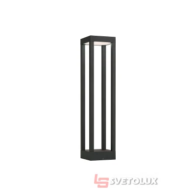 Уличный светильник Nowodvorski 8145 STRUCTURE LED I CN
