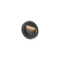 Уличный светильник Nowodvorski 8147 SIDEWALK Round Led CN