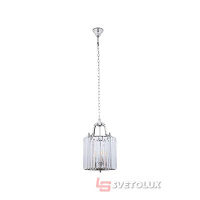 Подвесной светильник Nowodvorski 8152 BOSTON IV CN