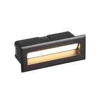 Вуличний світильник Nowodvorski 8165 BAY LED M CN