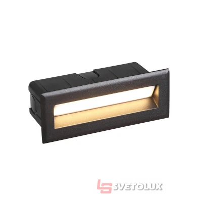 Уличный светильник Nowodvorski 8165 BAY LED M CN