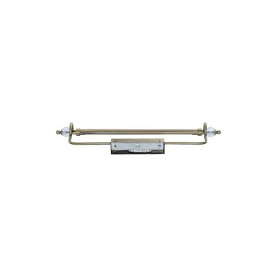 Бра Nowodvorski 8166 REMBRANT LED CN Бра Nowodvorski 8166 REMBRANT LED CN
