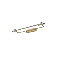 Бра Nowodvorski 8166 REMBRANT LED CN Бра Nowodvorski 8166 REMBRANT LED CN