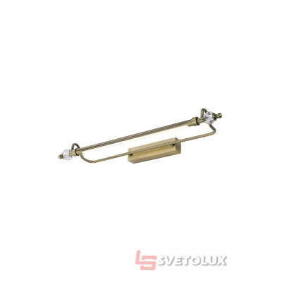 Бра Nowodvorski 8166 REMBRANT LED CN