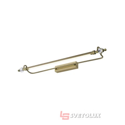 Бра Nowodvorski 8167 REMBRANT LED CN