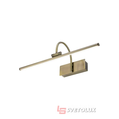 Светильник Nowodvorski 8168 GIOTTO LED CN
