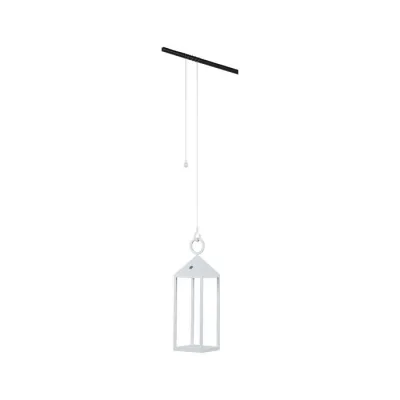 Уличный светильник Nowodvorski 8178 PICNIC LED CN