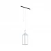 Уличный светильник Nowodvorski 8178 PICNIC LED CN