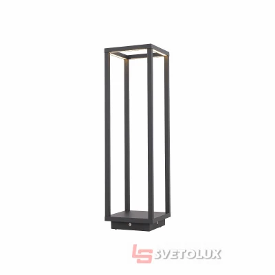 Уличный светильник Nowodvorski 8180 SYMMETRY LED CN