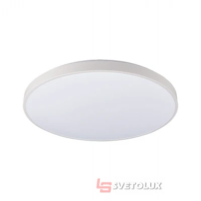 Світильник Nowodvorski 8187 Agnes Round led 32w CN