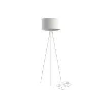 Торшер Nowodvorski CADILAC I WHITE WH PL 8191 Торшер Nowodvorski CADILAC I WHITE WH PL 8191