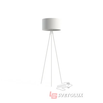 Торшер Nowodvorski CADILAC I WHITE WH PL 8191