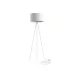 Торшер Nowodvorski CADILAC I WHITE WH PL 8191