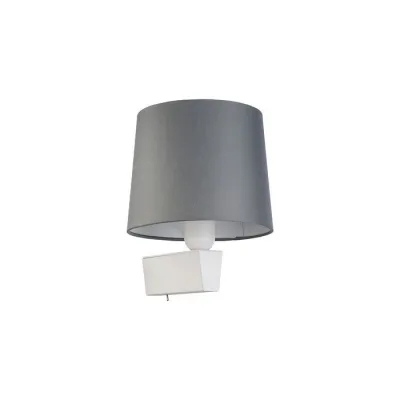 Бра Nowodvorski 8200 CHILLIN WHITE I GY Бра Nowodvorski 8200 CHILLIN WHITE I GY