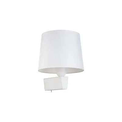 Бра Nowodvorski 8201 CHILLIN WHITE I WH