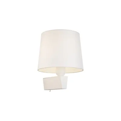 Бра Nowodvorski 8201 CHILLIN WHITE I WH