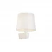 Бра Nowodvorski 8201 CHILLIN WHITE I WH