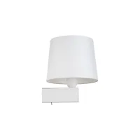 Бра Nowodvorski 8201 CHILLIN WHITE I WH