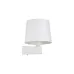 Бра Nowodvorski 8201 CHILLIN WHITE I WH