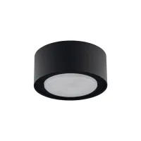 Светильник Nowodvorski 8203 Flea black Светильник Nowodvorski 8203 Flea black