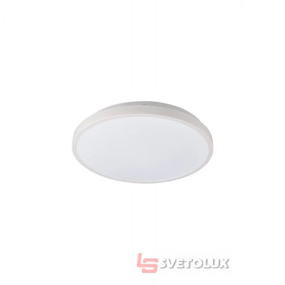 Светильник Nowodvorski 8207 Agnes Round led 22w CN