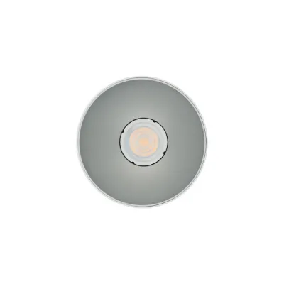 Світильник Nowodvorski 8220 Point Tone white/silver Світильник Nowodvorski 8220 Point Tone white/silver