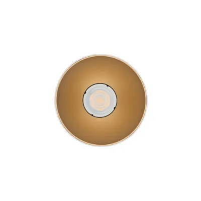 Светильник Nowodvorski 8221 Point Tone white/gold Светильник Nowodvorski 8221 Point Tone white/gold