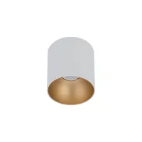 Светильник Nowodvorski 8221 Point Tone white/gold Светильник Nowodvorski 8221 Point Tone white/gold