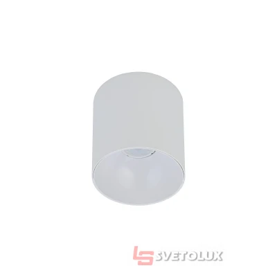 Світильник Nowodvorski 8222 Point Tone white/white