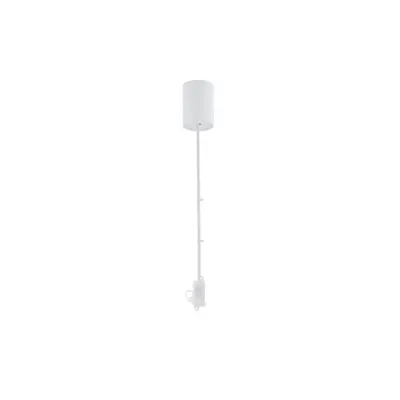 Стельова чаша для вводу живлення Nowodvorski CL Itaka LED Power Supply Kit 8280 Стельова чаша для вводу живлення Nowodvorski CL Itaka LED Power Supply Kit 8280