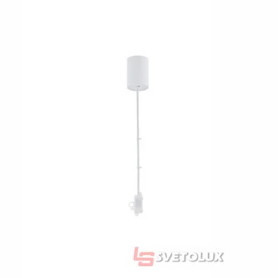 Стельова чаша для вводу живлення Nowodvorski CL Itaka LED Power Supply Kit 8280