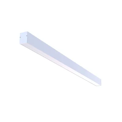 Лінійний світильник Nowodvorski 8298 CL OFFICE PRO LED 120 31W 3000K WHITE